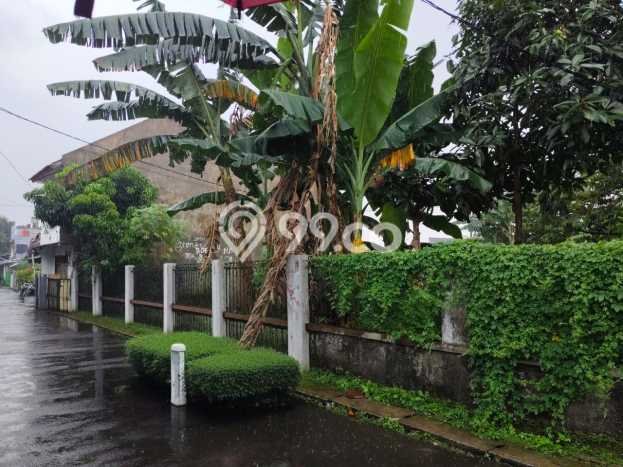 Tanah Dijual Area Strategis di Rempoa Tangerang Selatan 600m2 Tanah Dijual Area Strategis di Rempoa Tangerang Selatan 600m2