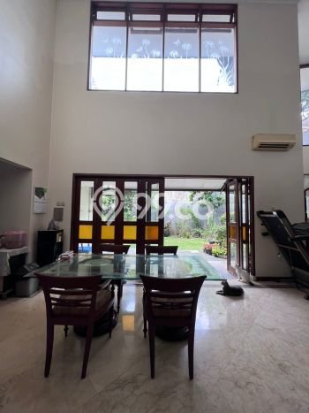 Hunian Eksklusif Dijual LT 609m2 di Pondok Aren, Tangerang Selatan Hunian Eksklusif Dijual LT 609m2 di Pondok Aren, Tangerang Selatan