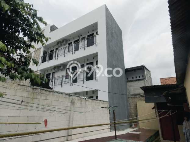 Hot Offer Hunian Mewah Ideal dan Luas di Ciputat Timur, Tangerang Selatan Hot Offer Hunian Mewah Ideal dan Luas di Ciputat Timur, Tangerang Selatan