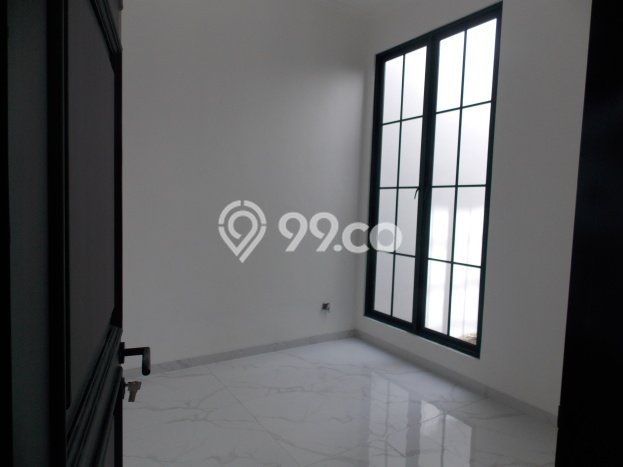 For Sale! Luxury House LT 120m2 Desain Modern di Bintaro For Sale! Luxury House LT 120m2 Desain Modern di Bintaro