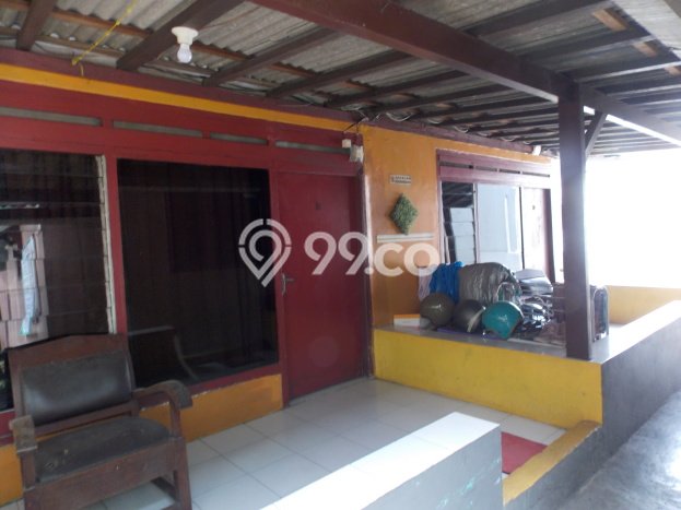 Hot Offer Hunian Mewah Ideal dan Luas di Ciputat Timur, Tangerang Selatan Hot Offer Hunian Mewah Ideal dan Luas di Ciputat Timur, Tangerang Selatan