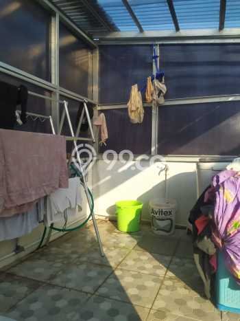 Rumah Minimalis 4 KT LT 72m2 di Graha Raya Rumah Minimalis 4 KT LT 72m2 di Graha Raya