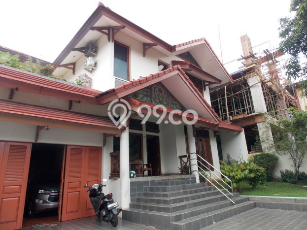 Best Deal Hunian Premium Ideal dan Luas di Cilandak, Jakarta Selatan Best Deal Hunian Premium Ideal dan Luas di Cilandak, Jakarta Selatan