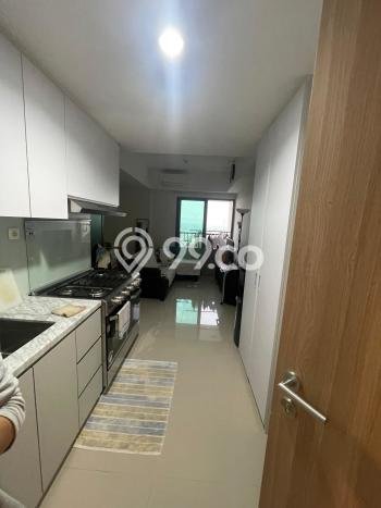 Unit Apartemen Dijual di Pondok Aren, Tangerang Selatan, dengan 3 Bedroom, 3 Bathroom Unit Apartemen Dijual di Pondok Aren, Tangerang Selatan, dengan 3 Bedroom, 3 Bathroom