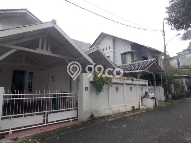 Dijual Hunian Mewah dengan Fasilitas Sekitar Komplit di Pancoran, Jakarta Selatan Dijual Hunian Mewah dengan Fasilitas Sekitar Komplit di Pancoran, Jakarta Selatan