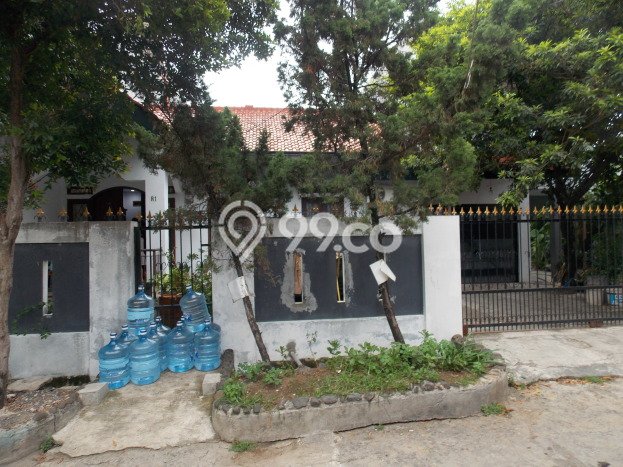 Dijual Hunian Mewah dengan Fasilitas Sekitar Lengkap di Kemayoran, Jakarta Pusat Dijual Hunian Mewah dengan Fasilitas Sekitar Lengkap di Kemayoran, Jakarta Pusat