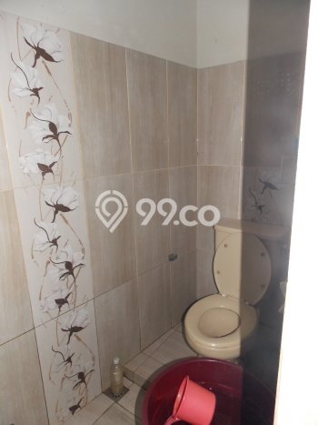 Dijual Hunian Rumah Nyaman 7 KT di Pondok Ranji, Tangerang Dijual Hunian Rumah Nyaman 7 KT di Pondok Ranji, Tangerang