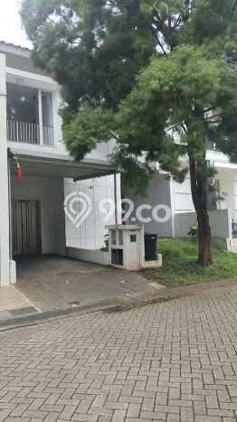Rumah Disewakan Tangerang Selatan LT 135m2 LB 170m2 Area Bintaro Rumah Disewakan Tangerang Selatan LT 135m2 LB 170m2 Area Bintaro