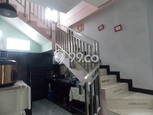 Dijual Hunian Rumah Nyaman 3 KT di Jelupang, Tangerang Dijual Hunian Rumah Nyaman 3 KT di Jelupang, Tangerang