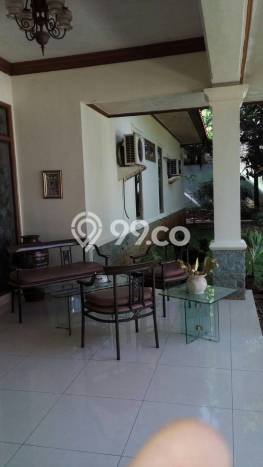 Rumah Mewah Siap Huni LT 1080m2 di Tebet, Jakarta Selatan Rumah Mewah Siap Huni LT 1080m2 di Tebet, Jakarta Selatan