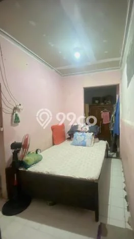 Dijual Rumah Modern 3 KT di Pondok Karya, Tangerang Dijual Rumah Modern 3 KT di Pondok Karya, Tangerang