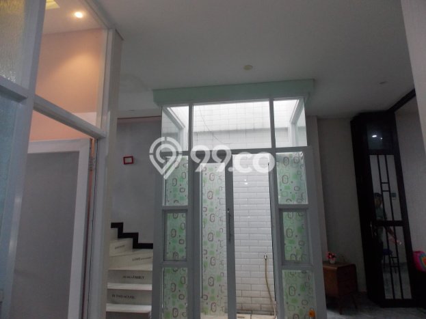Dijual Hunian Rumah Nyaman 3 KT di Jelupang, Tangerang Dijual Hunian Rumah Nyaman 3 KT di Jelupang, Tangerang