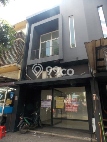 Unit Ruko Dijual di Pondok Aren Tangerang Selatan 85m2 Unit Ruko Dijual di Pondok Aren Tangerang Selatan 85m2