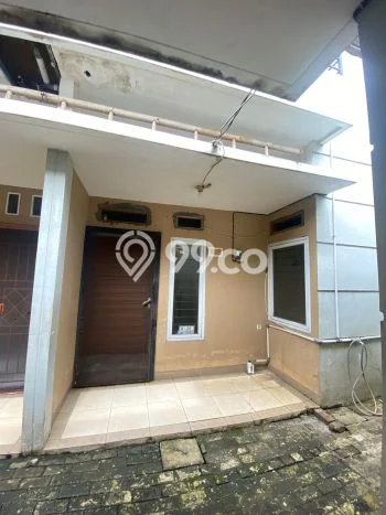 Dijual Rumah Murah di Pondok Aren Tangerang Selatan Harga Rp 415 Juta LT 46m2 Dijual Rumah Murah di Pondok Aren Tangerang Selatan Harga Rp 415 Juta LT 46m2