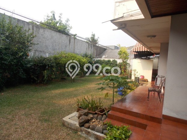 Disewakan Rumah Harga Terjangkau di Antasari Jakarta Selatan dengan 5 KT Disewakan Rumah Harga Terjangkau di Antasari Jakarta Selatan dengan 5 KT