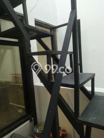 Rumah Minimalis 4 KT LT 72m2 di Graha Raya Rumah Minimalis 4 KT LT 72m2 di Graha Raya