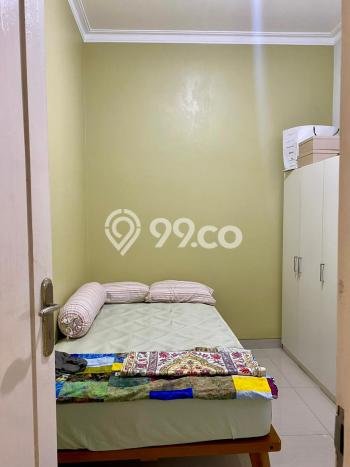Rumah Minimalis 4 KT LT 120m2 di Gandul Rumah Minimalis 4 KT LT 120m2 di Gandul