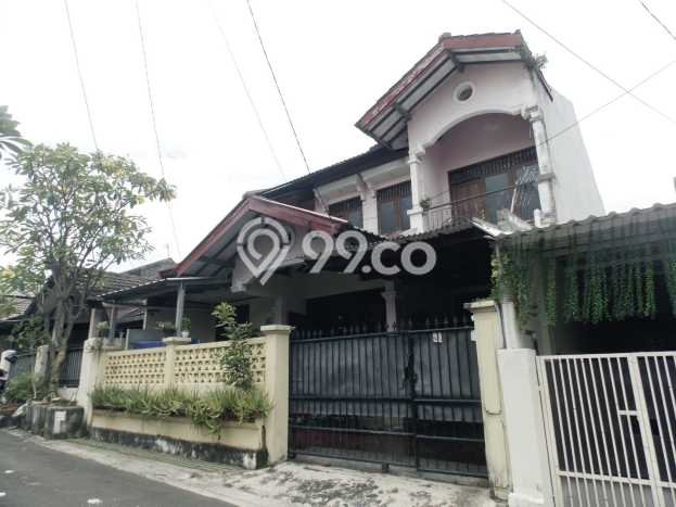 Dijual Rumah Strategis Bagus Punya 3 KT di Pondok Aren Tangerang Selatan SHM Dijual Rumah Strategis Bagus Punya 3 KT di Pondok Aren Tangerang Selatan SHM