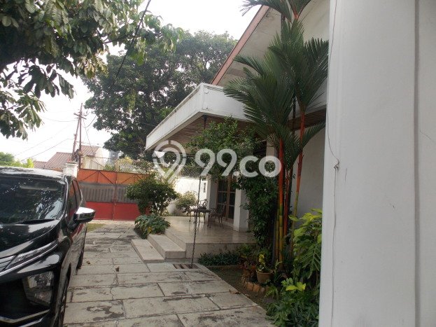 Disewakan Rumah Harga Terjangkau di Antasari Jakarta Selatan dengan 5 KT Disewakan Rumah Harga Terjangkau di Antasari Jakarta Selatan dengan 5 KT
