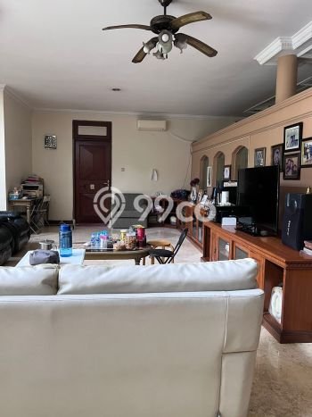 Hunian Eksklusif Dijual LT 609m2 di Pondok Aren, Tangerang Selatan Hunian Eksklusif Dijual LT 609m2 di Pondok Aren, Tangerang Selatan