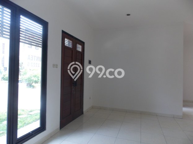 Rumah Luxury Modern Siap Huni di Bintaro Tangerang Selatan Rumah Luxury Modern Siap Huni di Bintaro Tangerang Selatan