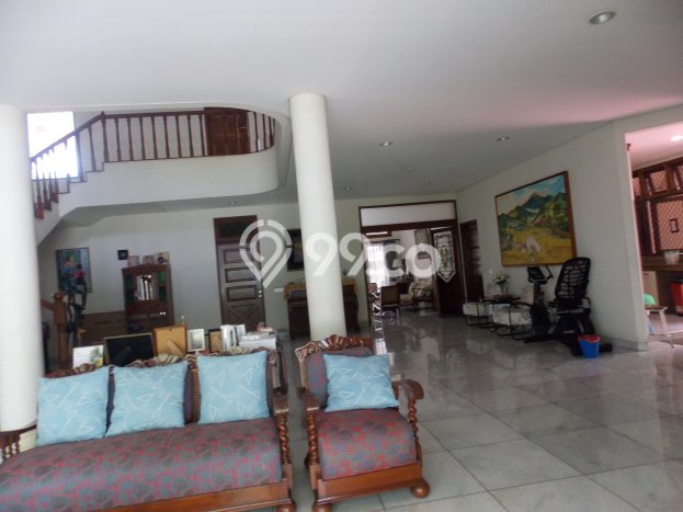 Best Deal Hunian Premium Ideal dan Luas di Cilandak, Jakarta Selatan Best Deal Hunian Premium Ideal dan Luas di Cilandak, Jakarta Selatan
