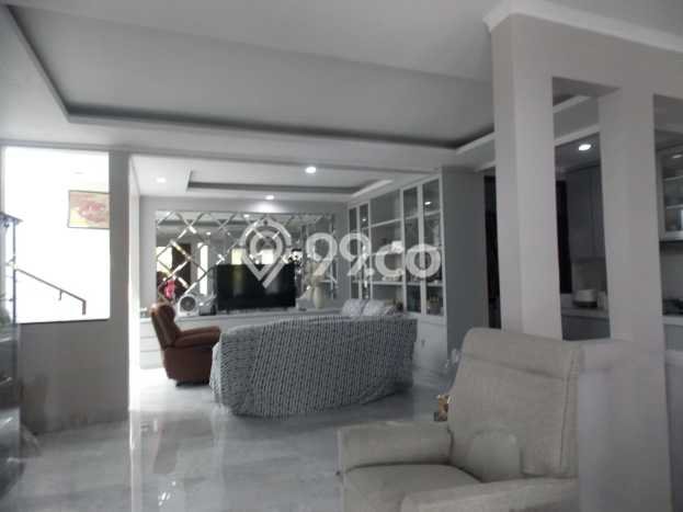 Hunian Super Mewah dengan Akses Paling Strategis di Sektor 9-Bintaro, Tangerang Selatan Hunian Super Mewah dengan Akses Paling Strategis di Sektor 9-Bintaro, Tangerang Selatan