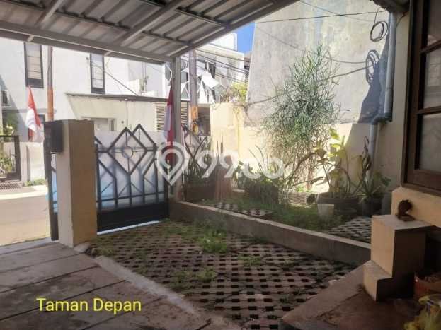 Rumah Modern Minimalis 2 Kamar Siap Huni di Ciputat Timur Rumah Modern Minimalis 2 Kamar Siap Huni di Ciputat Timur