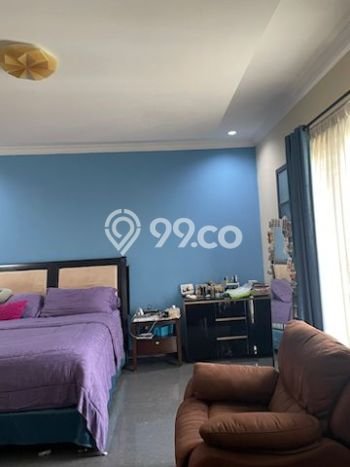 Siap Huni Hunian Elit 4 Kamar di Kebayoran Baru Dekat ke Mana Saja Siap Huni Hunian Elit 4 Kamar di Kebayoran Baru Dekat ke Mana Saja