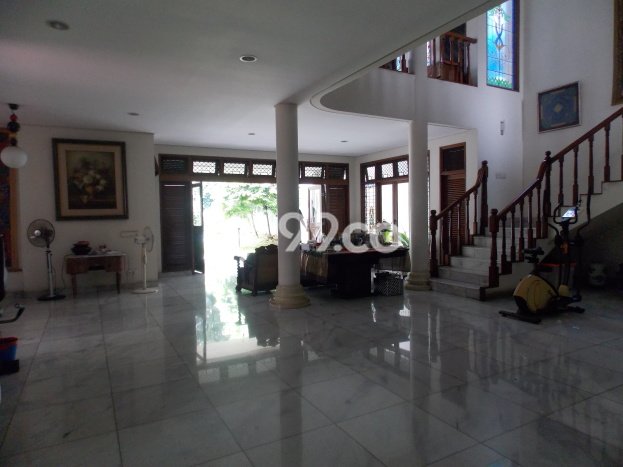 Best Deal Hunian Premium Ideal dan Luas di Cilandak, Jakarta Selatan Best Deal Hunian Premium Ideal dan Luas di Cilandak, Jakarta Selatan