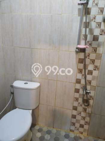 Rumah Minimalis 4 KT LT 72m2 di Graha Raya Rumah Minimalis 4 KT LT 72m2 di Graha Raya