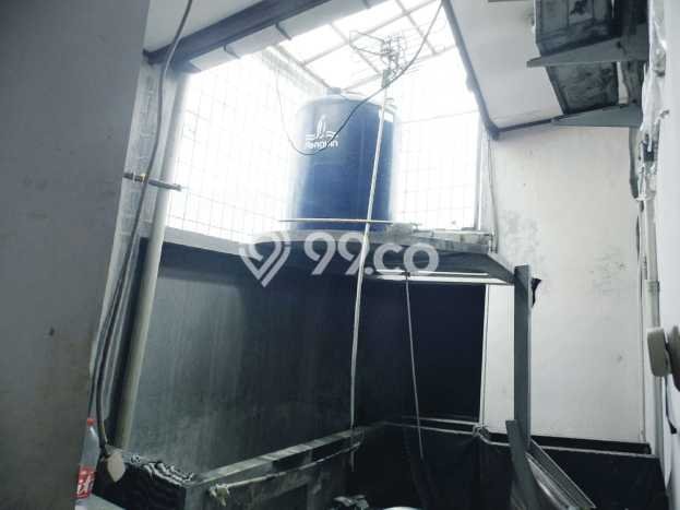 Dijual Rumah Strategis Bagus Punya 3 KT di Pondok Aren Tangerang Selatan SHM Dijual Rumah Strategis Bagus Punya 3 KT di Pondok Aren Tangerang Selatan SHM
