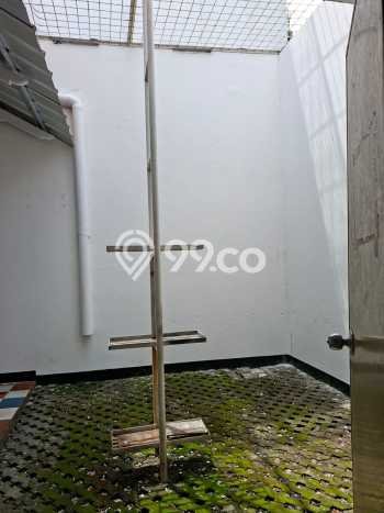 Rumah sewa siap huni 3 KT di Bintaro, Tangerang Selatan Rumah sewa siap huni 3 KT di Bintaro, Tangerang Selatan