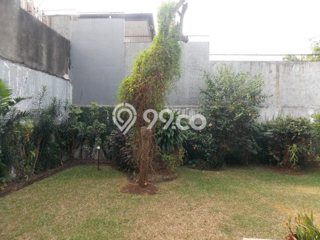 Disewakan Rumah Harga Terjangkau di Antasari Jakarta Selatan dengan 5 KT Disewakan Rumah Harga Terjangkau di Antasari Jakarta Selatan dengan 5 KT