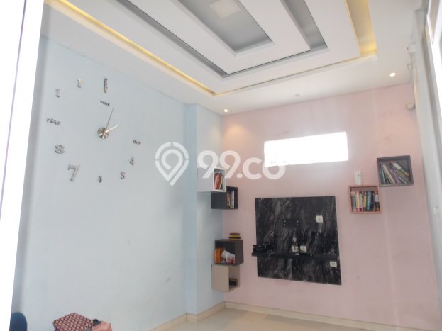 Dijual Hunian Rumah Nyaman 3 KT di Jelupang, Tangerang Dijual Hunian Rumah Nyaman 3 KT di Jelupang, Tangerang