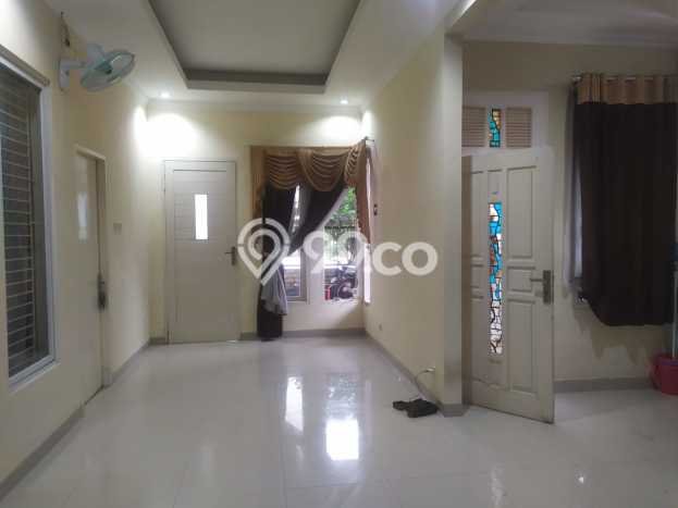 Rumah Modern 4 KT di Pondok Benda Tangerang Full Furnished Rumah Modern 4 KT di Pondok Benda Tangerang Full Furnished