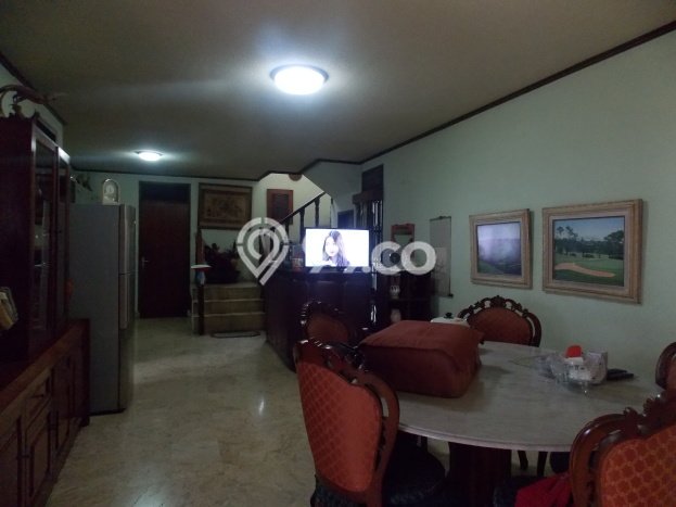 Disewakan Rumah Harga Terjangkau di Antasari Jakarta Selatan dengan 5 KT Disewakan Rumah Harga Terjangkau di Antasari Jakarta Selatan dengan 5 KT