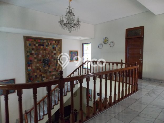 Best Deal Hunian Premium Ideal dan Luas di Cilandak, Jakarta Selatan Best Deal Hunian Premium Ideal dan Luas di Cilandak, Jakarta Selatan