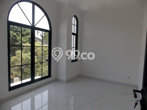 For Sale! Luxury House LT 120m2 Desain Modern di Bintaro For Sale! Luxury House LT 120m2 Desain Modern di Bintaro