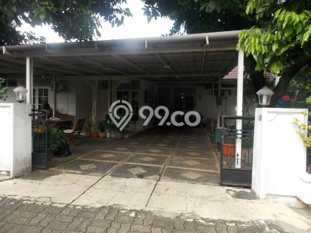 Best Deal Hunian Premium Ideal dan Luas di Ciputat Timur, Tangerang Selatan Best Deal Hunian Premium Ideal dan Luas di Ciputat Timur, Tangerang Selatan