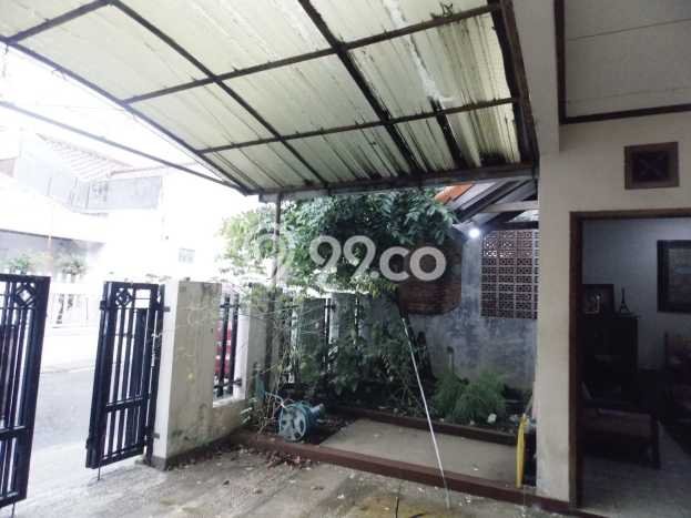 Jual Rumah Favorit Siap Huni LB 140m2 di Ciputat Timur, Tangerang Selatan Jual Rumah Favorit Siap Huni LB 140m2 di Ciputat Timur, Tangerang Selatan