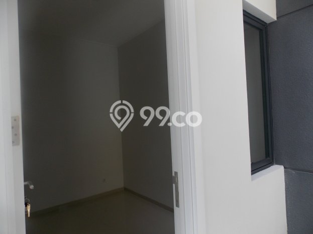 Rumah sewa siap pakai 2 KT di Bintaro, Tangerang Selatan Rumah sewa siap pakai 2 KT di Bintaro, Tangerang Selatan