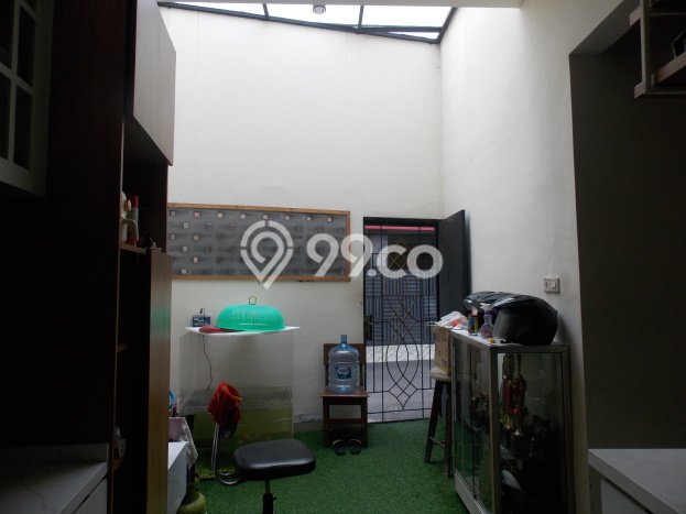 Dijual Hunian Rumah Nyaman 7 KT di Pondok Ranji, Tangerang Dijual Hunian Rumah Nyaman 7 KT di Pondok Ranji, Tangerang