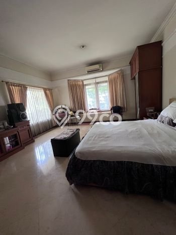 Hunian Eksklusif Dijual LT 609m2 di Pondok Aren, Tangerang Selatan Hunian Eksklusif Dijual LT 609m2 di Pondok Aren, Tangerang Selatan