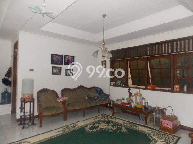 Hunian Eksklusif Siap Huni LT 314m2 di Kelapa Gading, Jakarta Utara Hunian Eksklusif Siap Huni LT 314m2 di Kelapa Gading, Jakarta Utara