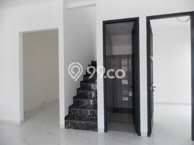 For Sale! Luxury House LT 120m2 Desain Modern di Bintaro For Sale! Luxury House LT 120m2 Desain Modern di Bintaro