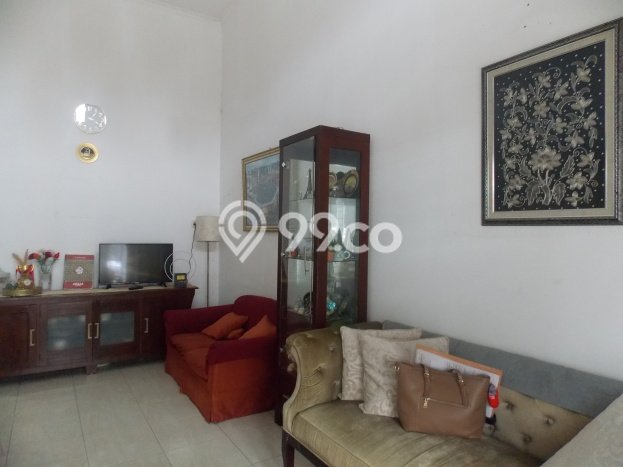 Rumah Strategis Modern Lb 85m2 di Ciputat, Tangerang Selatan Rumah Strategis Modern Lb 85m2 di Ciputat, Tangerang Selatan
