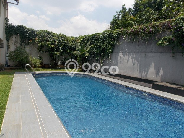 Best Deal Hunian Premium Ideal dan Luas di Cilandak, Jakarta Selatan Best Deal Hunian Premium Ideal dan Luas di Cilandak, Jakarta Selatan