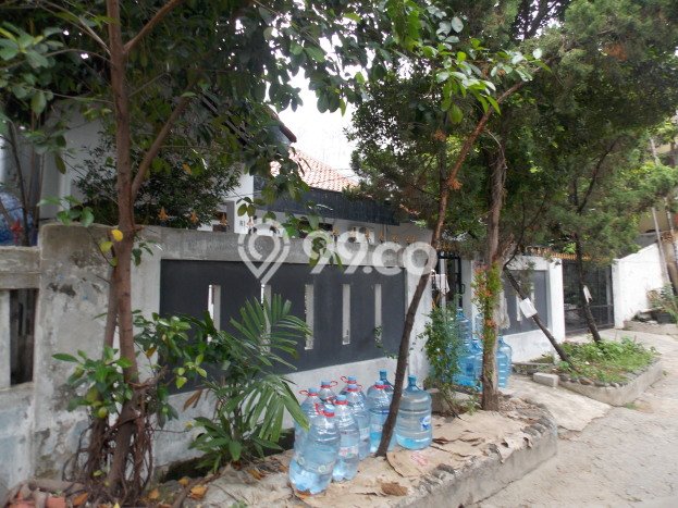 Dijual Hunian Mewah dengan Fasilitas Sekitar Lengkap di Kemayoran, Jakarta Pusat Dijual Hunian Mewah dengan Fasilitas Sekitar Lengkap di Kemayoran, Jakarta Pusat