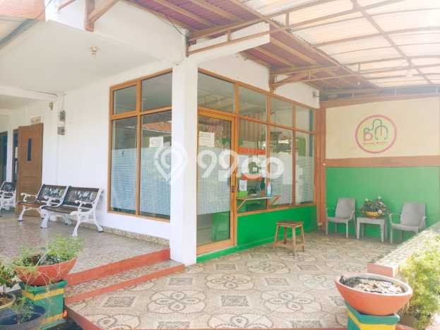 Rumah Modern LT 375m² Terawat di Serua, Dekat Tempat Strategis, Tangerang Rumah Modern LT 375m² Terawat di Serua, Dekat Tempat Strategis, Tangerang